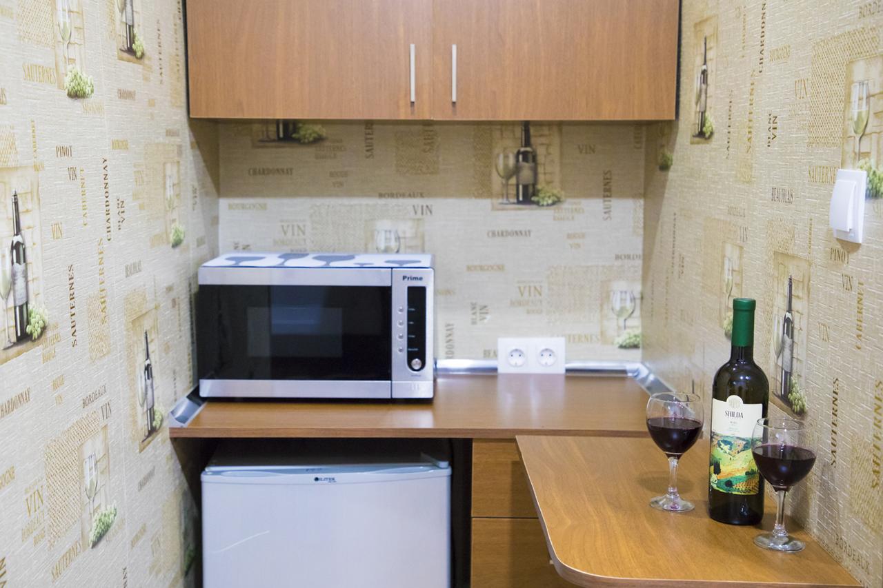 Absolute Apartment Tbilisi Exterior foto