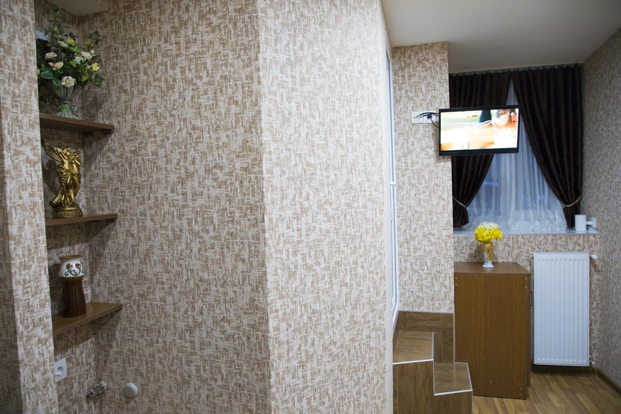 Absolute Apartment Tbilisi Exterior foto